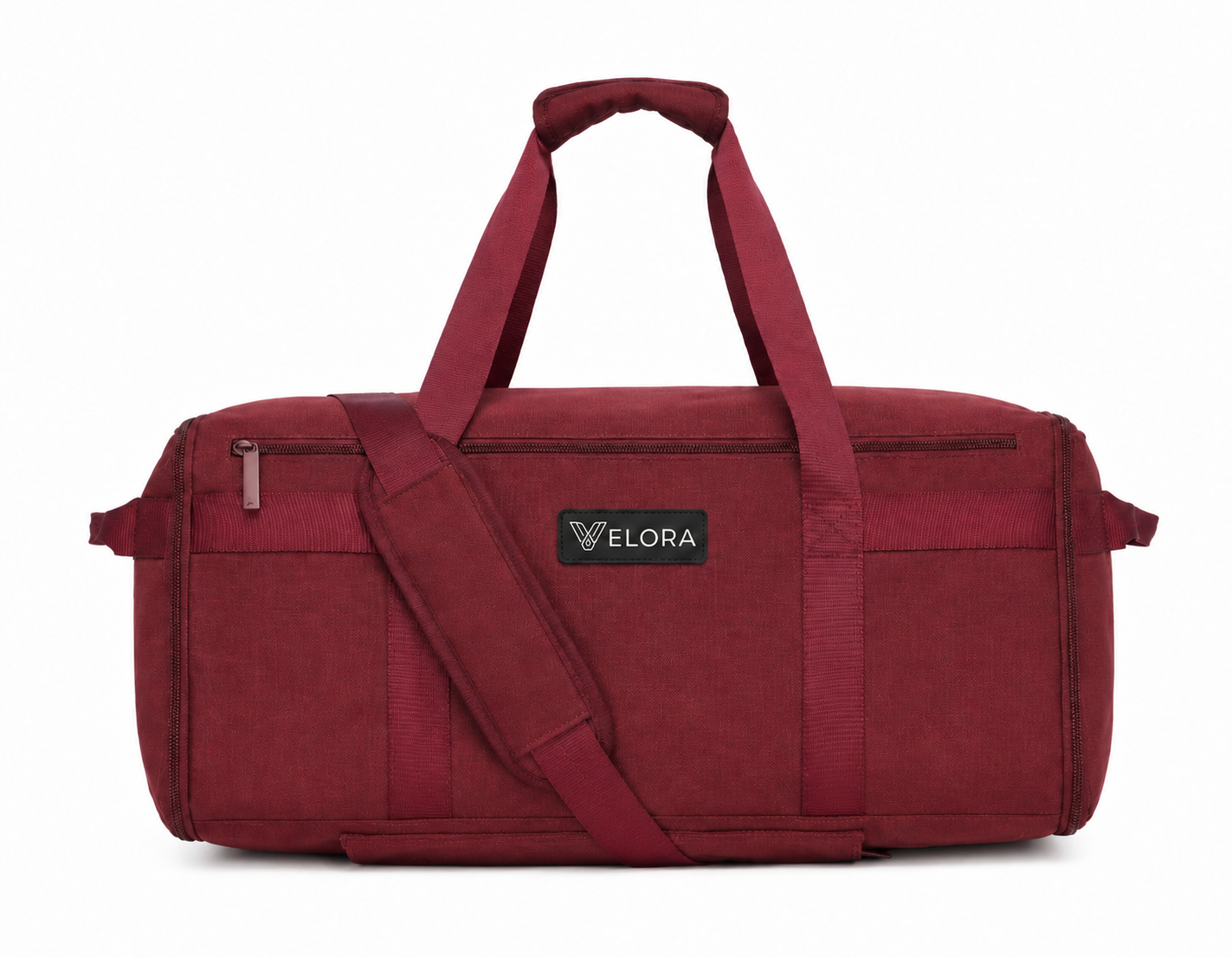 VELORA™ Premium Traveling Duffle Bag