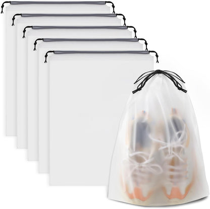 VELORA™ 5pc Shoe Bags