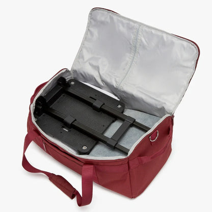 VELORA™ Premium Bag & Roller Duo