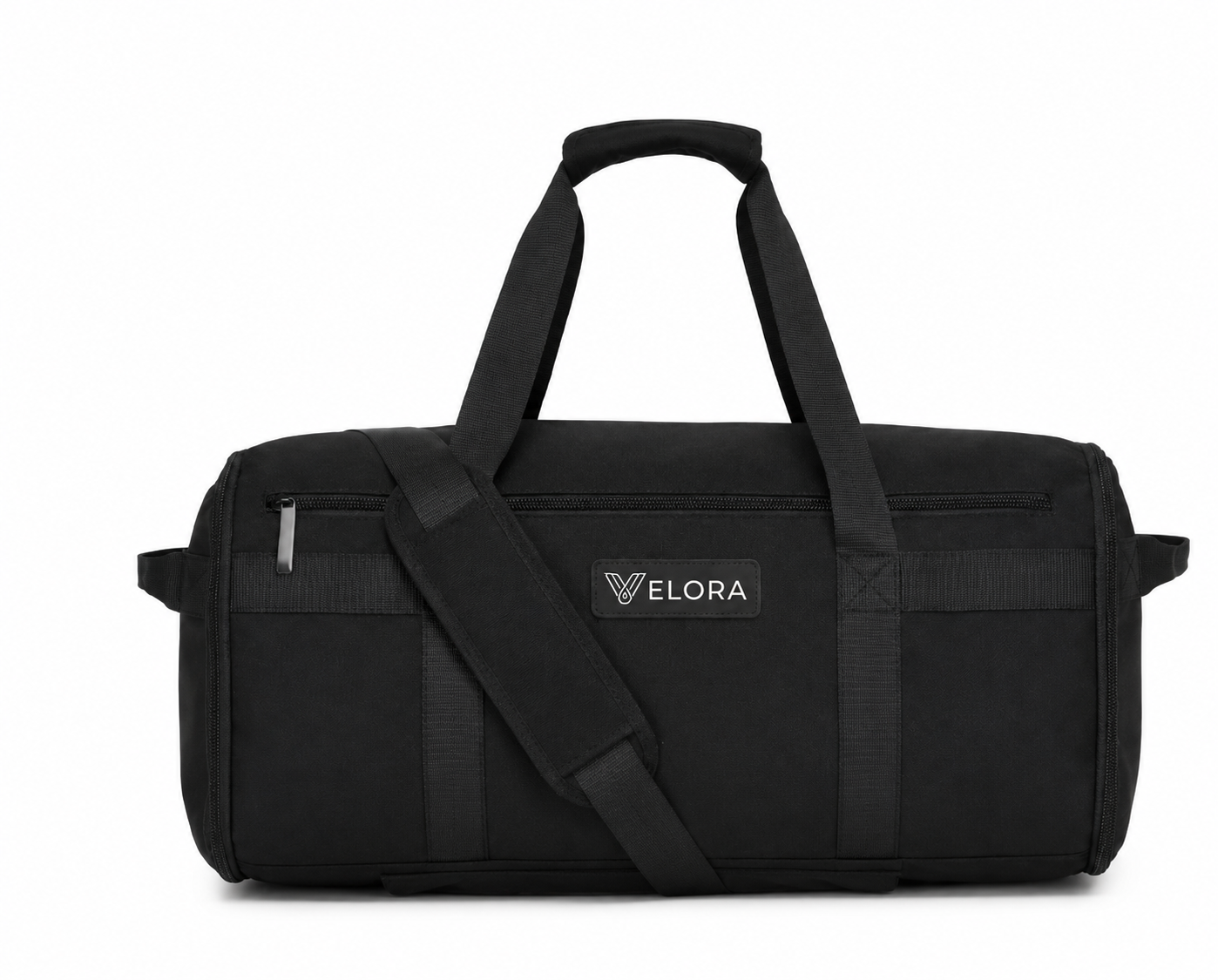 VELORA™ Premium Traveling Duffle Bag