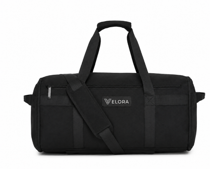 VELORA™ Premium Traveling Duffle Bag