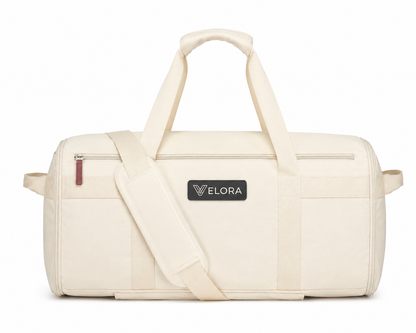 VELORA™ Premium Traveling Duffle Bag
